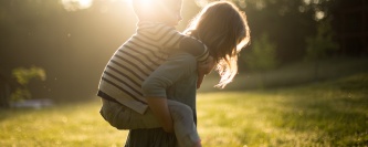 Children are our guests!